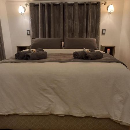 Apartamento Cosy Corner Kampersrus AH Exterior foto