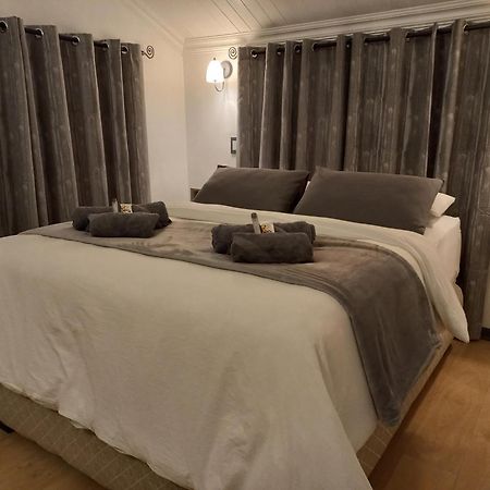 Apartamento Cosy Corner Kampersrus AH Exterior foto