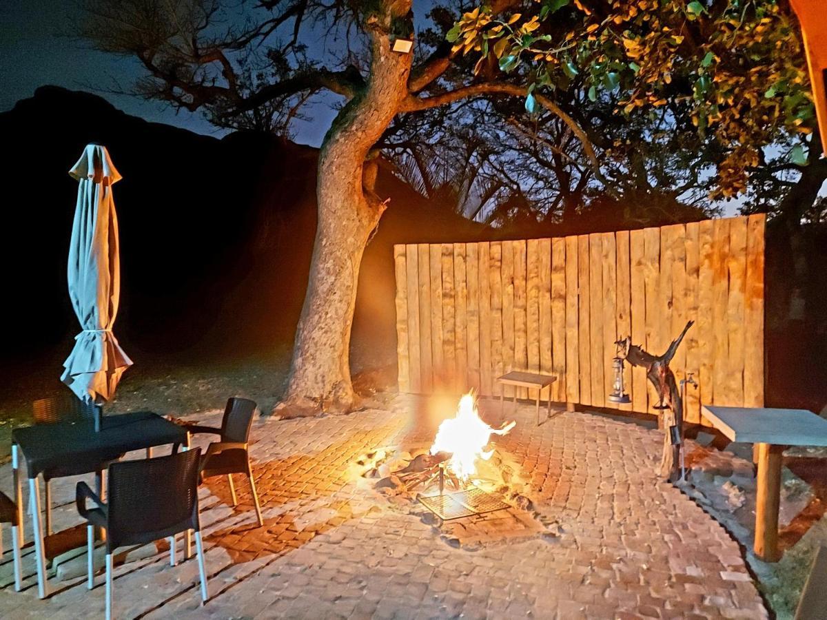 Apartamento Cosy Corner Kampersrus AH Exterior foto