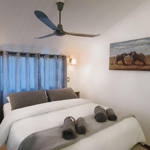 Apartamento Cosy Corner Kampersrus AH Exterior foto
