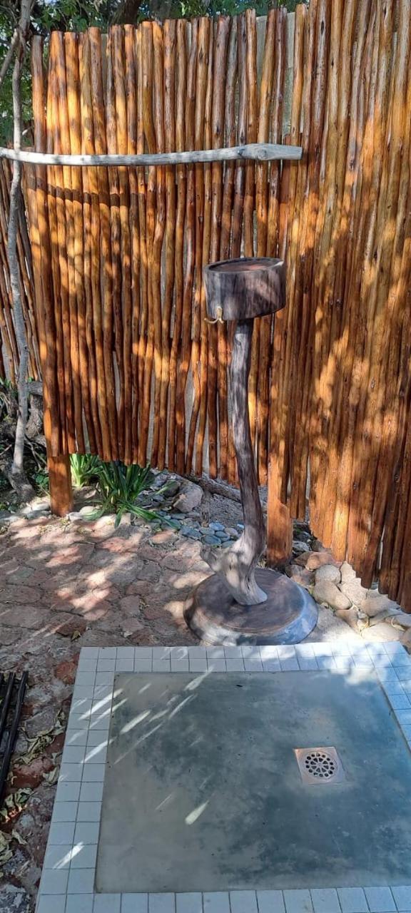 Apartamento Cosy Corner Kampersrus AH Exterior foto